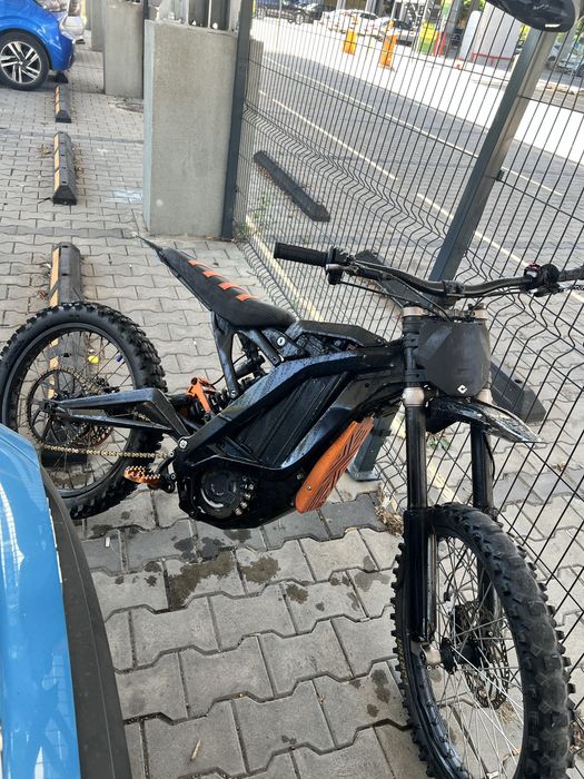 Surron light bee x 2024