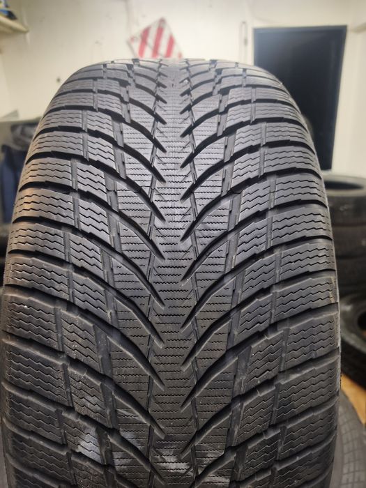 4 броя 245/45/19