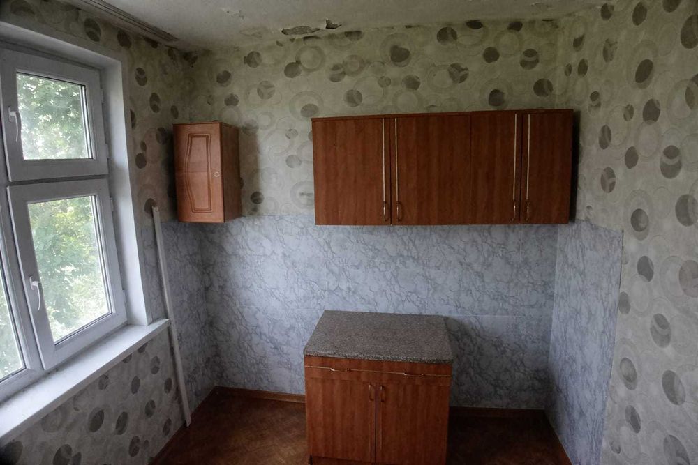 Срочно! продажа 1-ком кв район Строитель