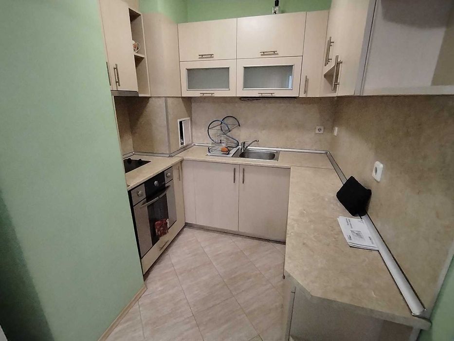 Дава се под наем Двустаен апартамент в София, Дианабад - 50 кв.м за 498.27 € - Снимка #4