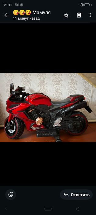 Продам срочно б/у мебель