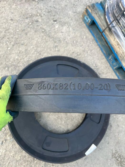 DISTANTIER ANVELOPE EXCAVATOR 10.00-20/7.0(82x860)