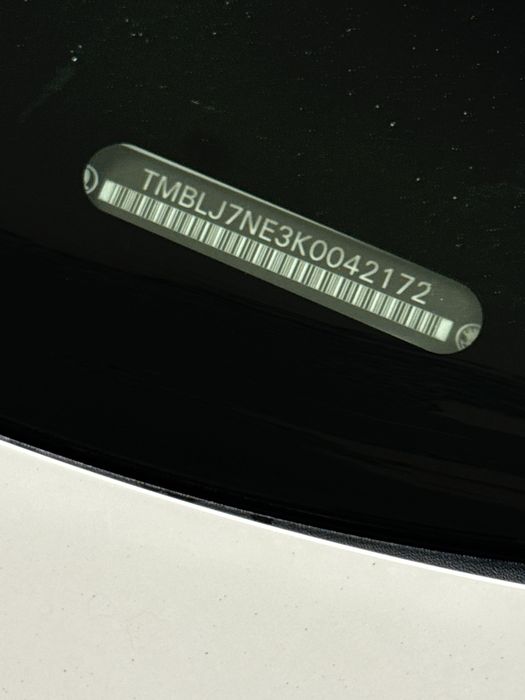 Skoda Octavia Scout 4x4, model 2019, DSG