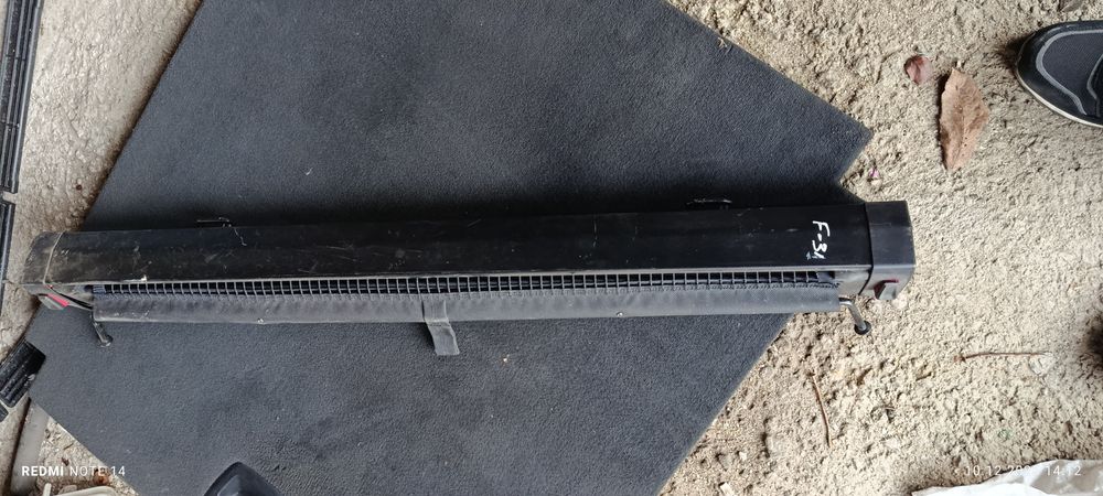 Щора за БМВ Ф31 /кучкарник /