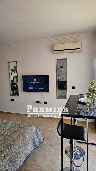 Продава се Едностаен апартамент в к.к. Слънчев бряг - 33 кв.м за 1713 €/кв.м - Снимка #9