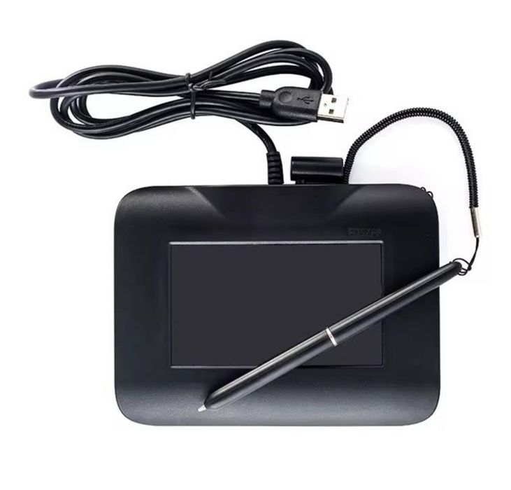 Графический планшет