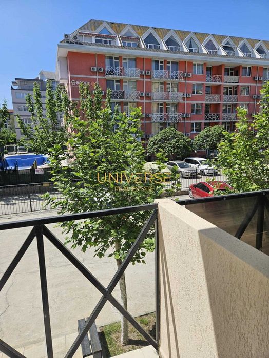 Продава се Едностаен апартамент в к.к. Слънчев бряг - 32 кв.м за 1532 €/кв.м - Снимка #7