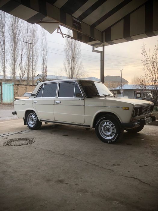 vaz 2106 xolati ota tiniq