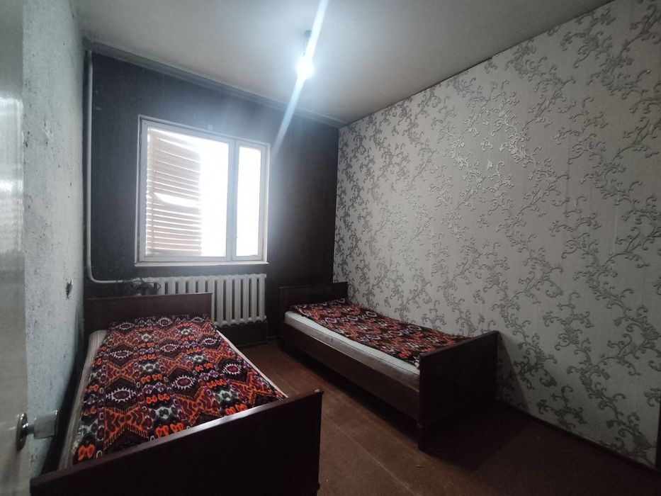 Аренда Сергели2 2/7/9 Ярмарка Корзинка с мебелью и техникой.