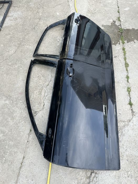 Ușă stânga față,ușă stânga spate audi a4.b9.
