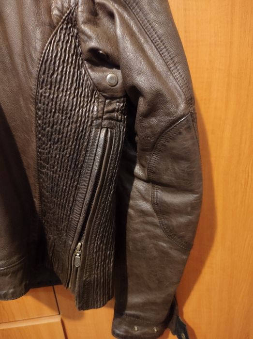 Geaca de  piele Belstaff