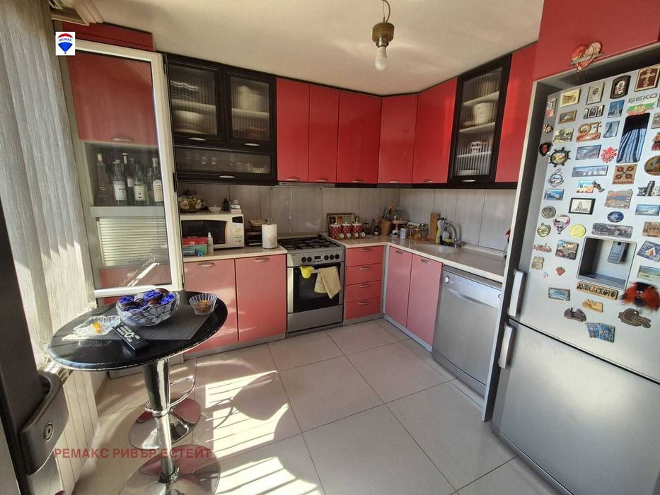 Продава се Къща в Кубрат - 222 кв.м за 577 €/кв.м - Снимка #4