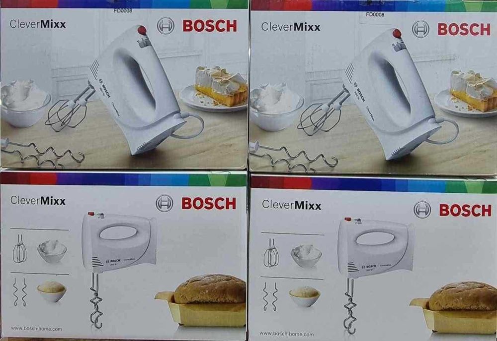 Кухонный миксер BOSCH +доставка