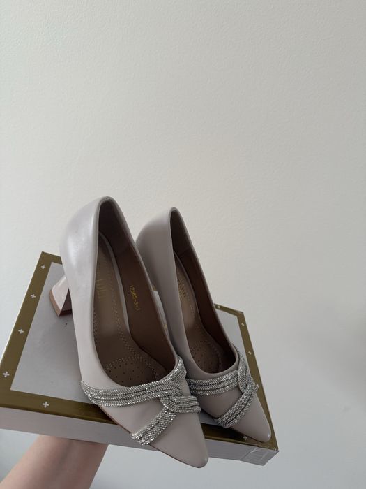 Туфли женское/ 36 размер