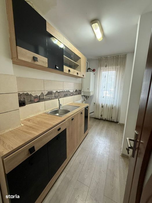 2 camere DECOMANDATE cu centrala, termopan, etaj 1, Narcisa