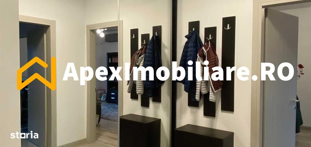 Apartament 2 camere de inchiriat Regie Bucuresti | ApexImobiliare.ro