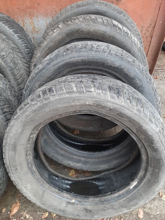 Продам шины 205/55/16