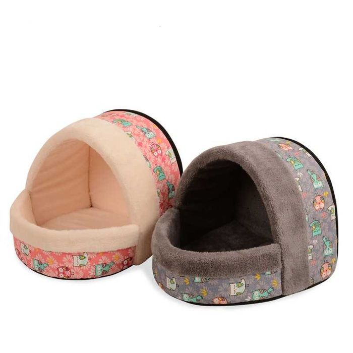 Culcuș pentru pisici