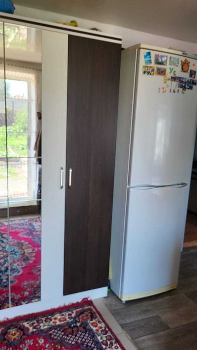 Продам дом по ул Валиханова