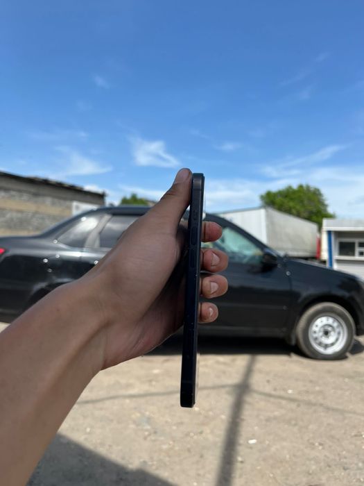 iphone 15 черный