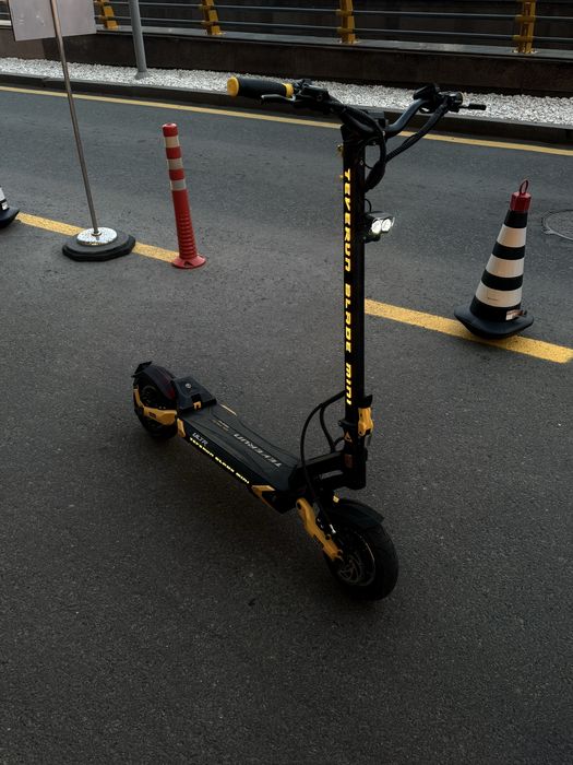 teverun blade mini ultra 2026
