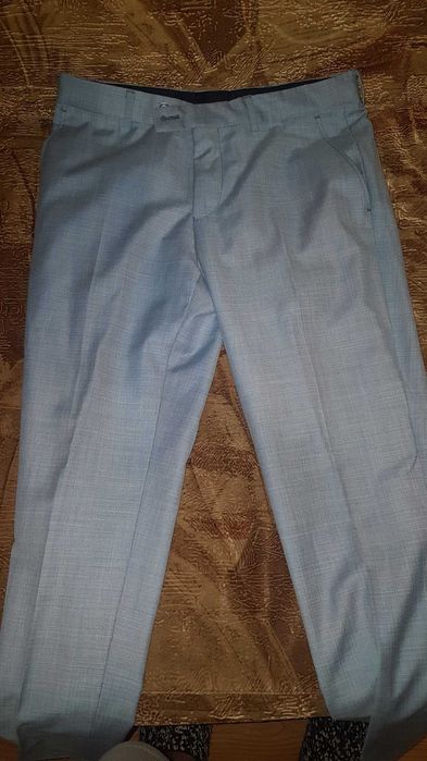 Costum se nunta, pentru fin