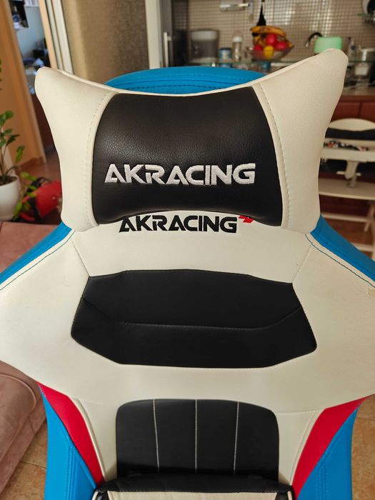 AKRACING Геймърски стол