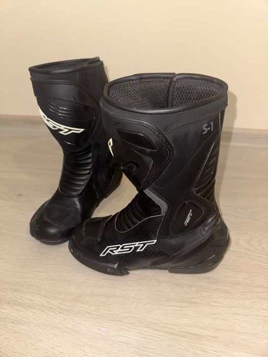 дамски мотоциклетни ботуши RST S1