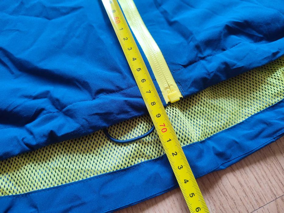 Jack Wolfskin Go Hike - Texapore Мембрана