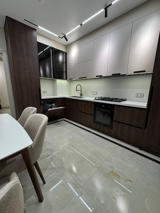 де: NRG Карасув/ 3 ком