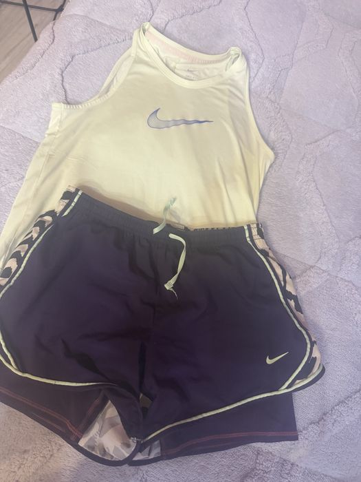Детски екип nike