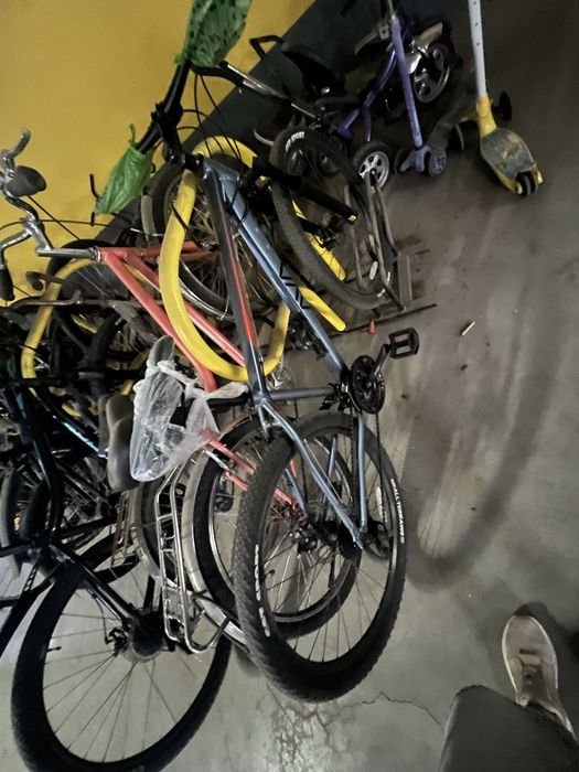 Велосипед 75 тыс