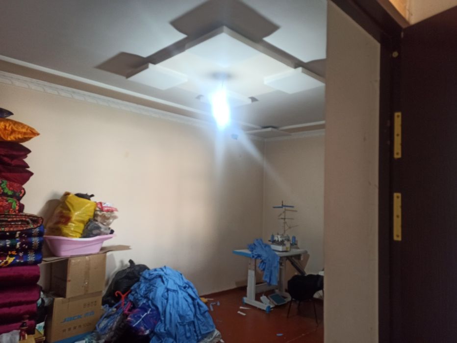 Победа атп Ховлиси катта уй