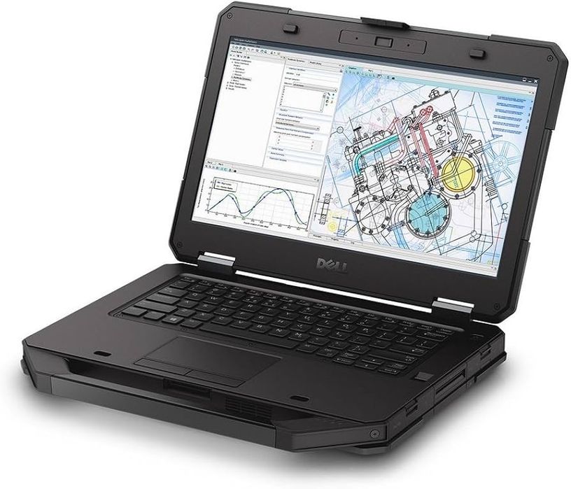 Аккумулятор для DELL Lalittude 5414