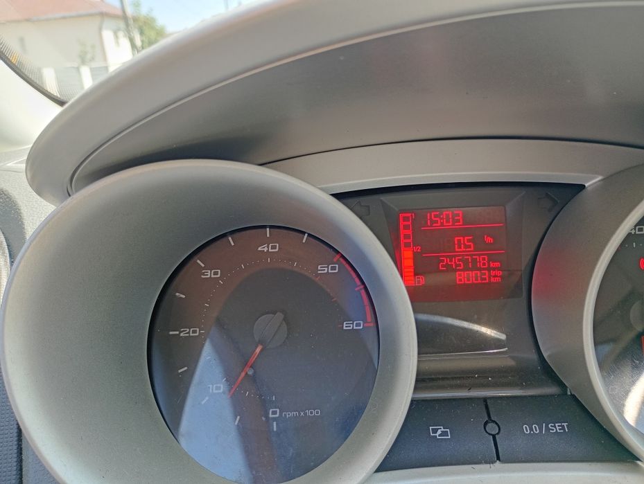 Seat Ibiza  de vinzare