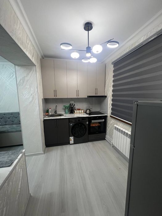 Аренда квартира  В Алгоритме!!! 3 ком  2 этаж.Без Маелер...