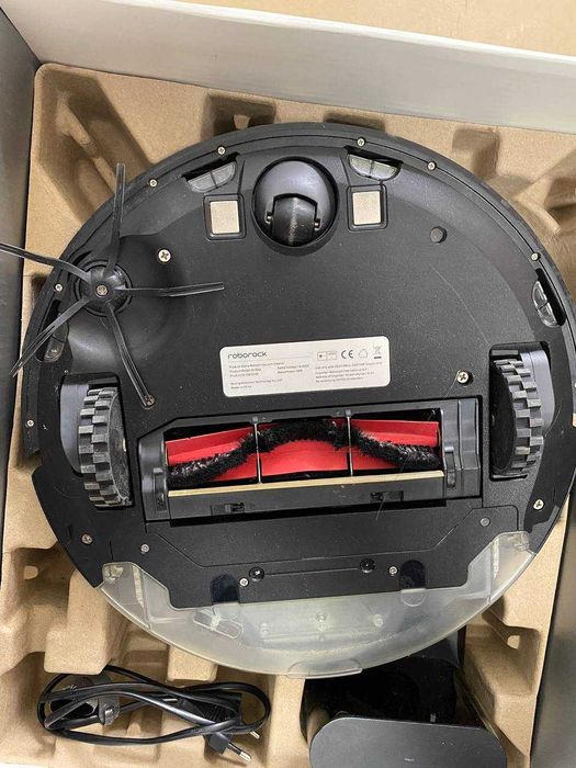 Пылесос Roborock (0601Атырау/лот635730)