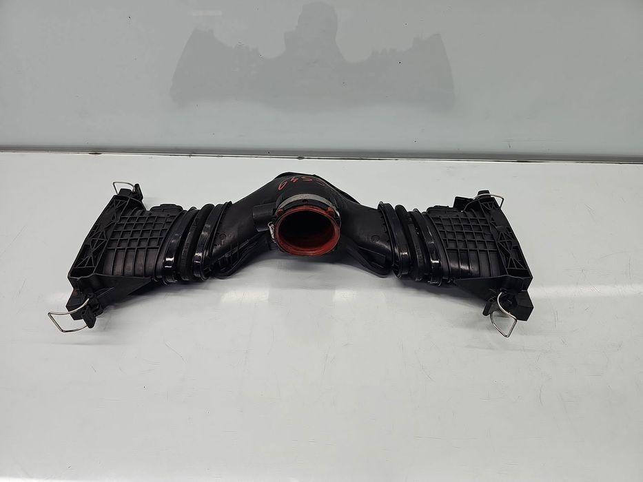 Tub admisie aer Mercedes CLS (C218) [Fabr 2011-2018] A6420901642 3.0 C