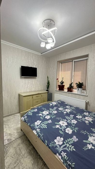 3-хоналик квартира Супер