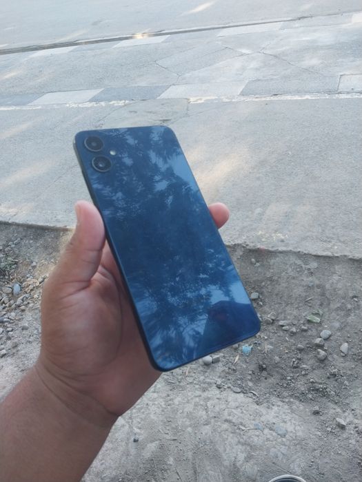 Samsung a 05 hotira 64