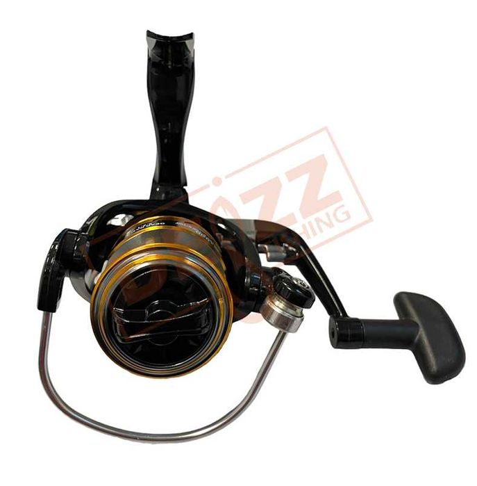 Макара KAIYOA SG 1000 / 2000 / 3000 / 4000 / 5000 / 6000