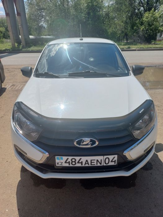 Продам ладу гранту