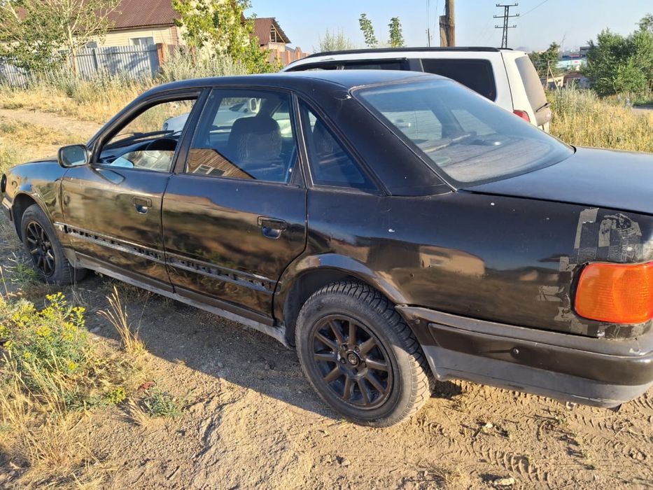 Ауди 100 с4