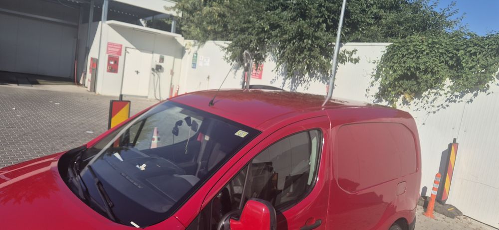 Citroen Berlingo II