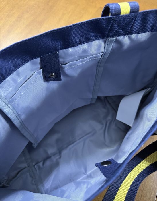 Set Geanta plaja Polo Ralph Lauren noua new