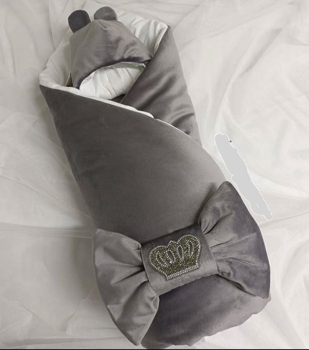 Конверт для малыша