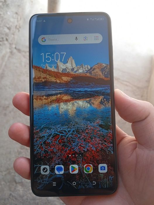 Telefon Tecno Spark Go 2024 6/64GB