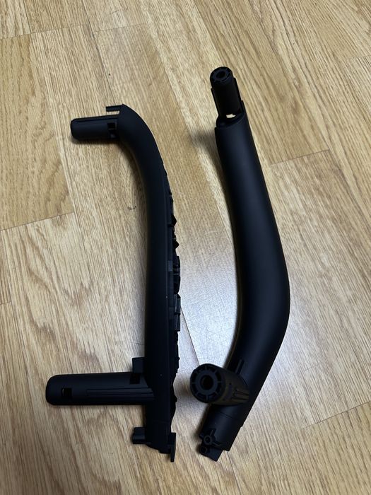 Maner Manere Usa Stanga Dreapta BMW X3 X4 F25 F26 Negru Bej