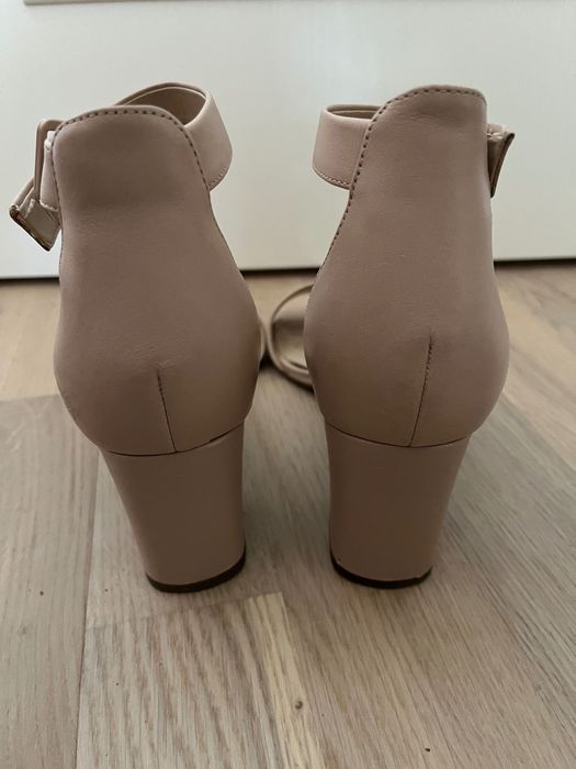 Дамски сандали Clarks р-р 39