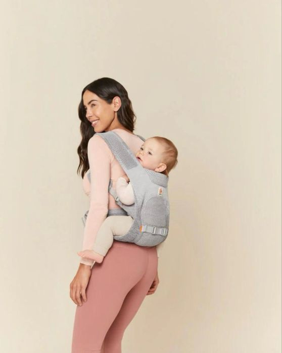 Ергономична раница ergobaby Aerloom